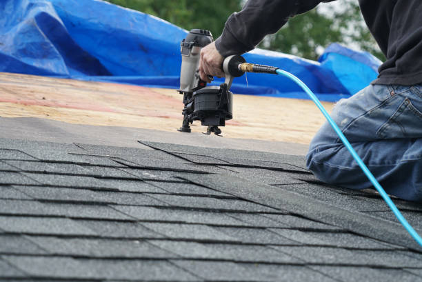 Becker, MN  Roofing repair and installation Company